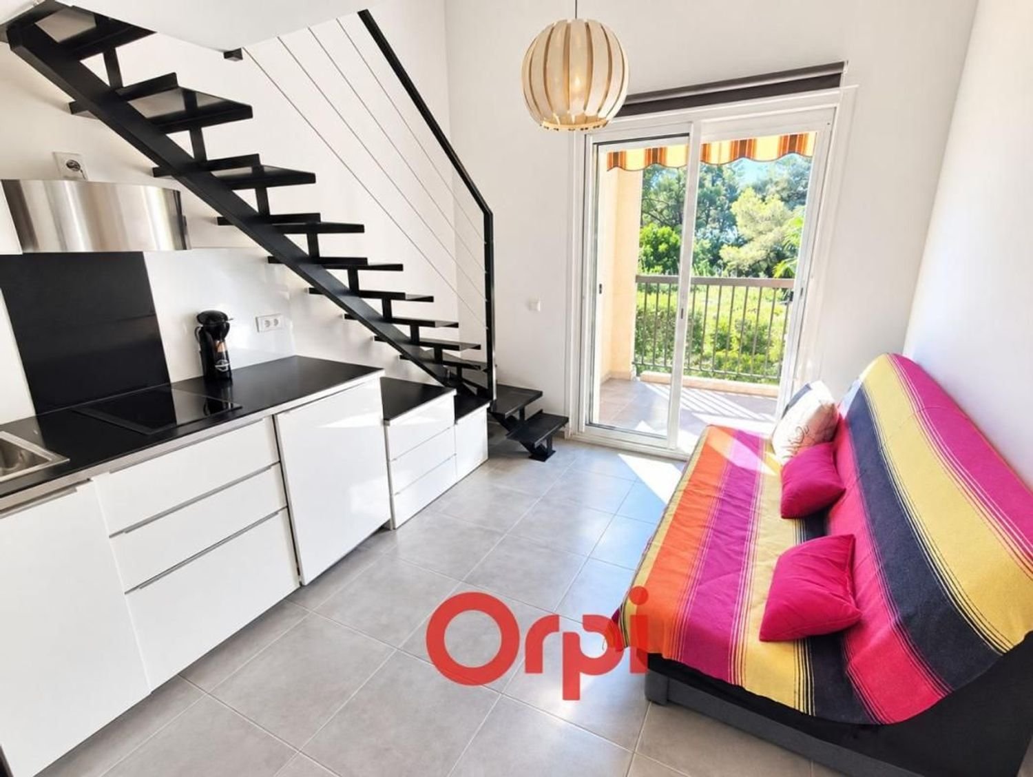 Appartement à vendre, 30m², Bandol