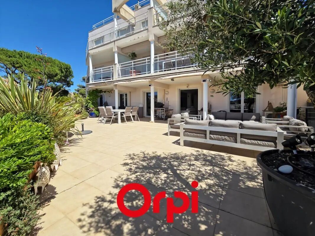 Appartement à vendre, 129m², Bandol
