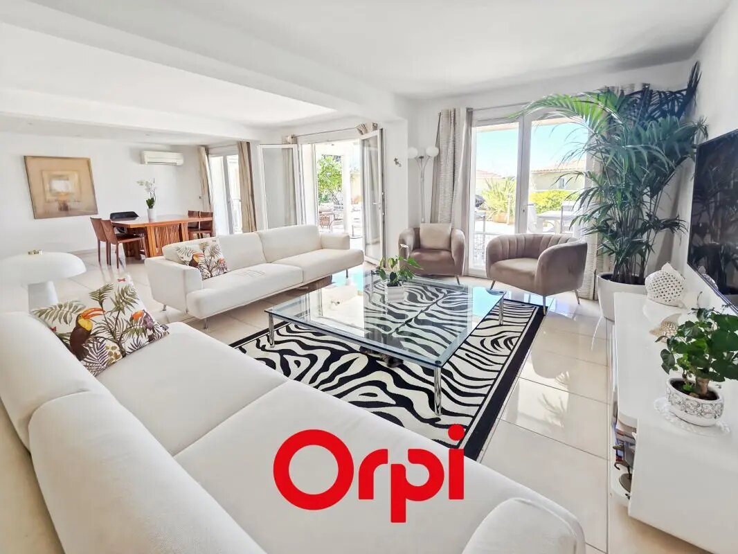 Appartement à vendre, 129m², Bandol
