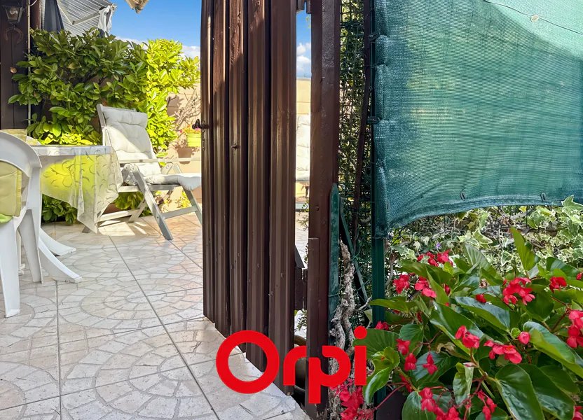 Appartement à vendre, 32m², Bandol
