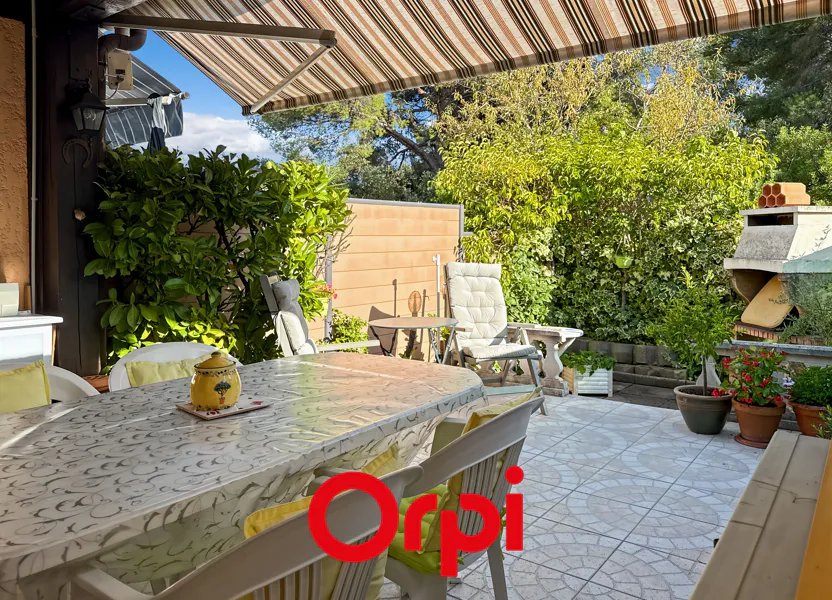 Appartement à vendre, 32m², Bandol