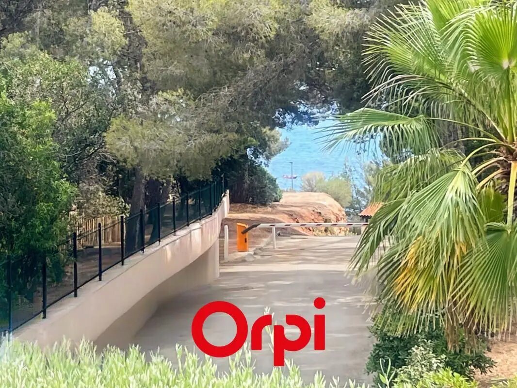 Appartement à vendre, 30m², Bandol
