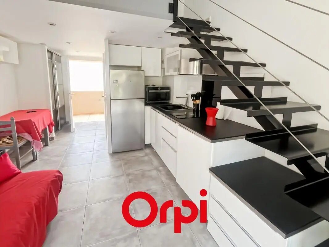 Appartement à vendre, 30m², Bandol