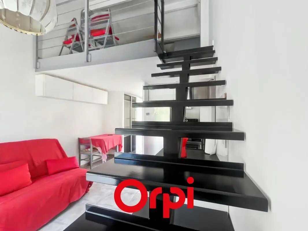 Appartement à vendre, 30m², Bandol