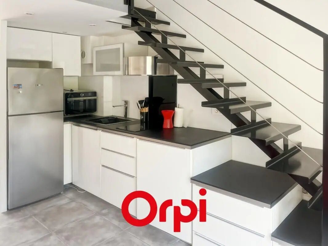 Appartement à vendre, 30m², Bandol