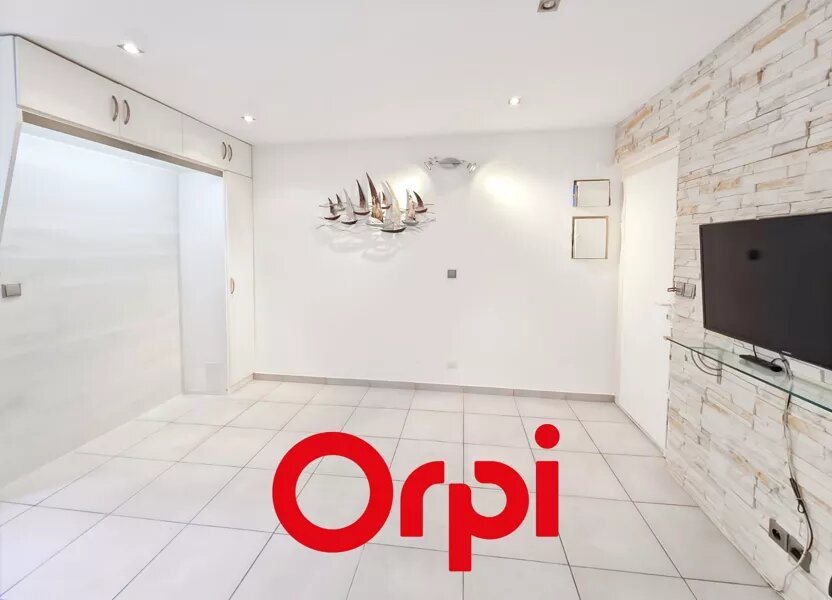 Appartement à vendre, 24m², Bandol