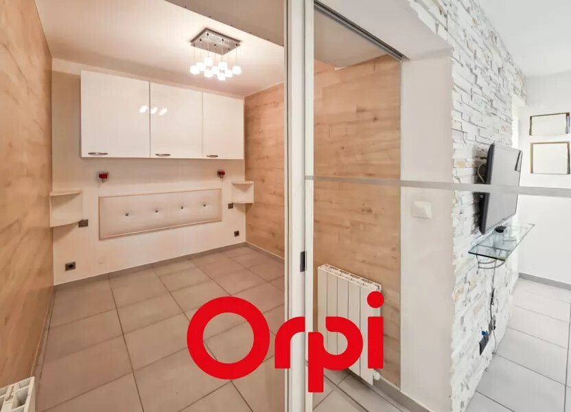 Appartement à vendre, 24m², Bandol