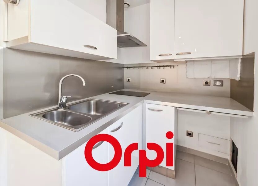 Appartement à vendre, 24m², Bandol