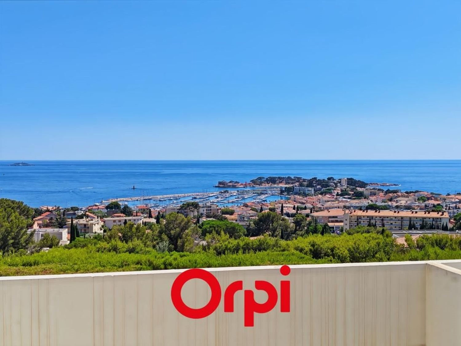 Appartement à vendre, 44m², Bandol