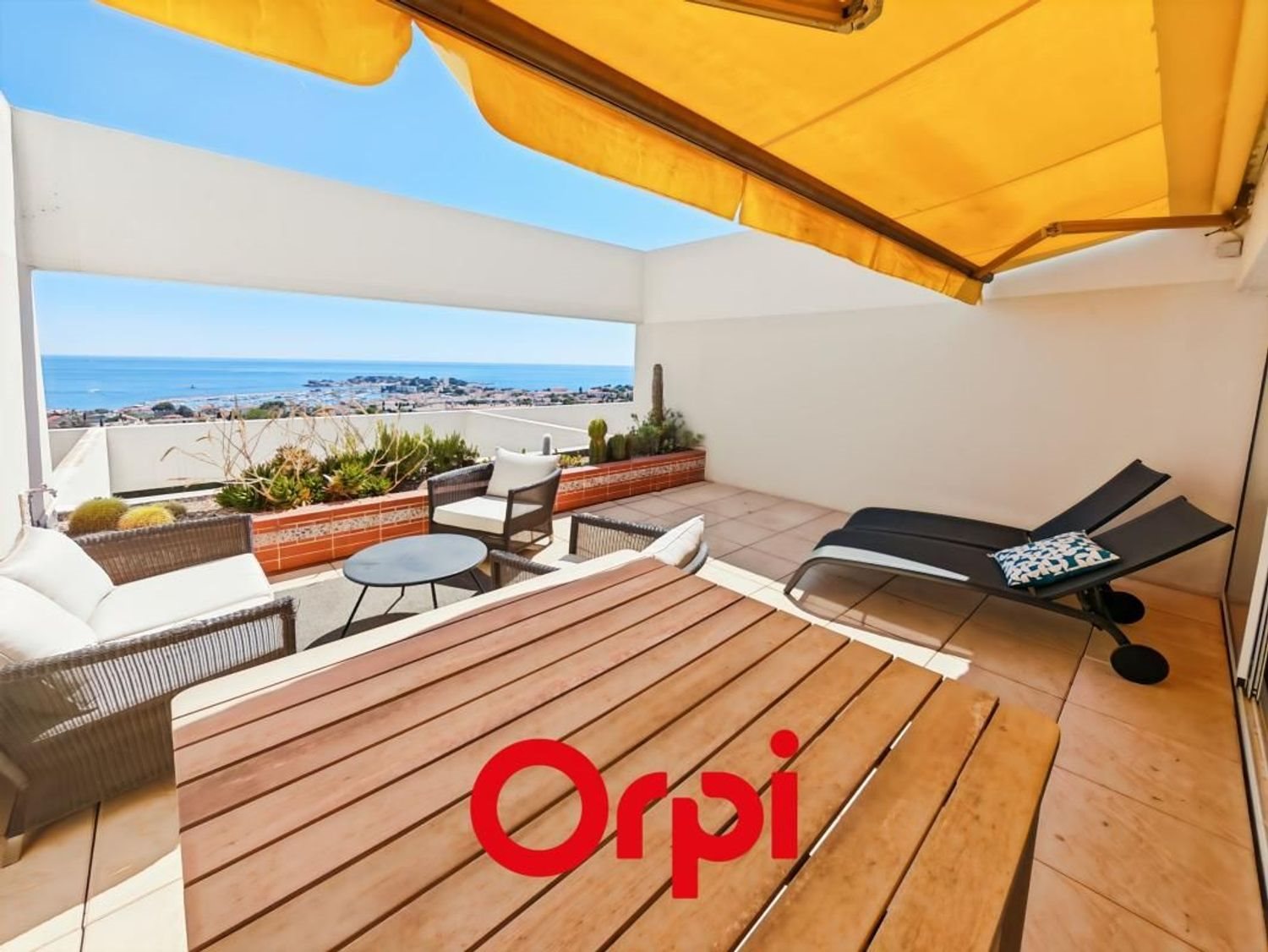 Appartement à vendre, 44m², Bandol