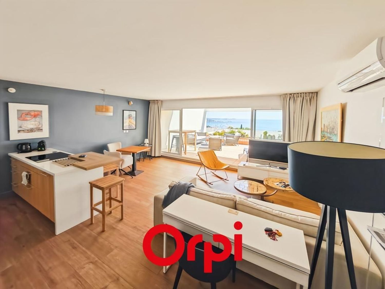 Appartement à vendre, 44m², Bandol