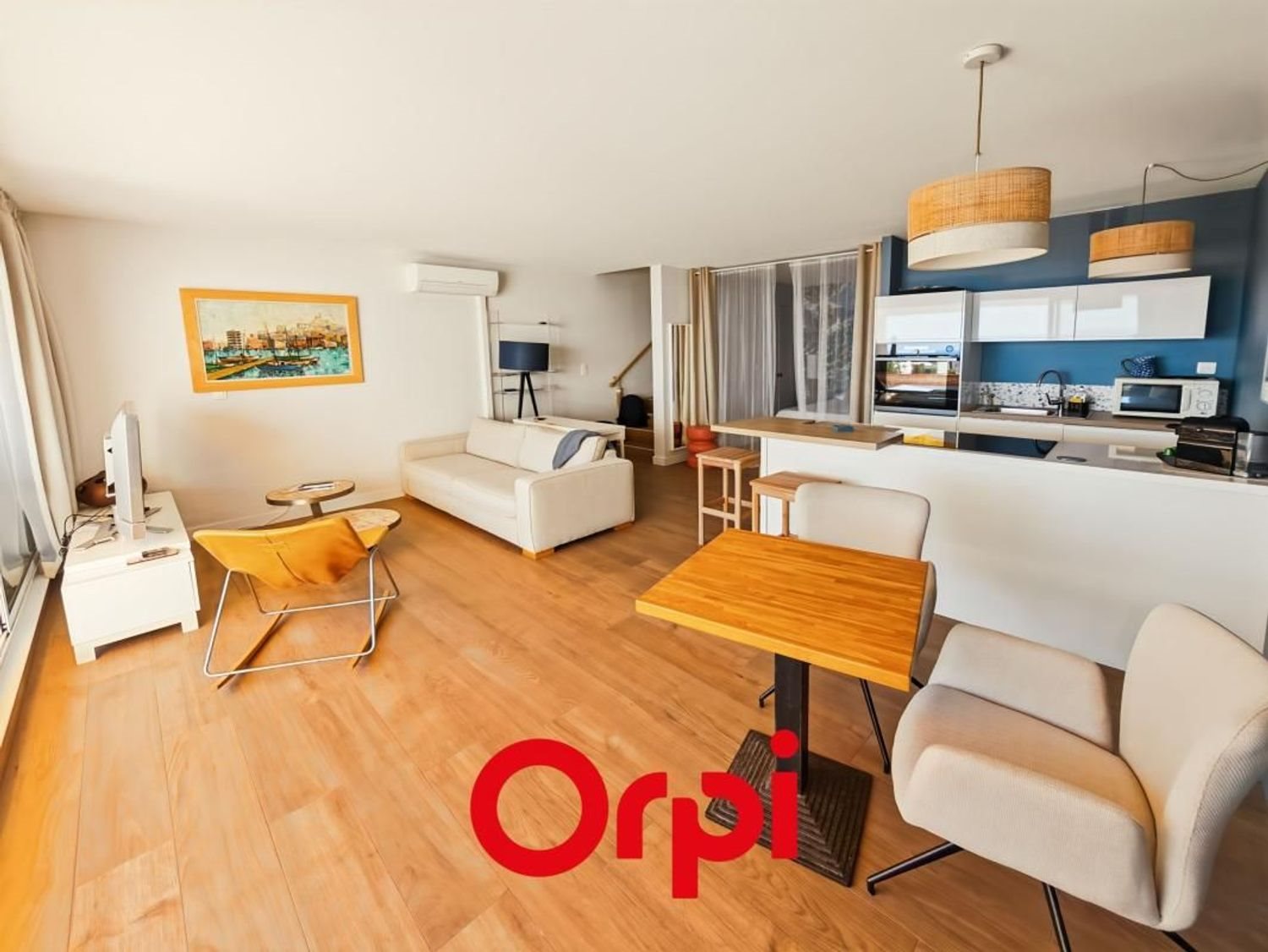 Appartement à vendre, 44m², Bandol