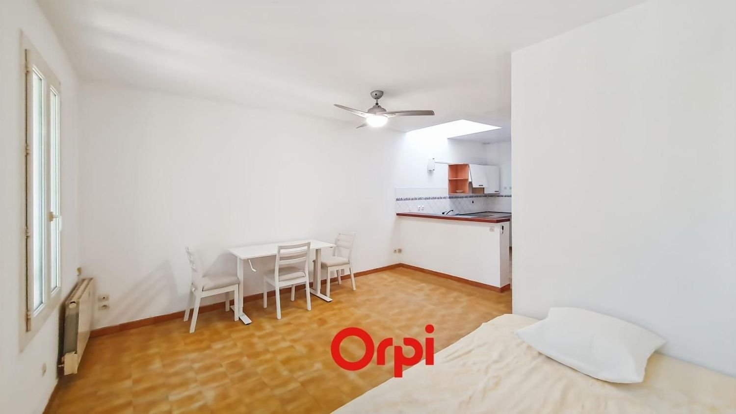 Appartement à louer, 32m², Saint-Cyr-sur-Mer
