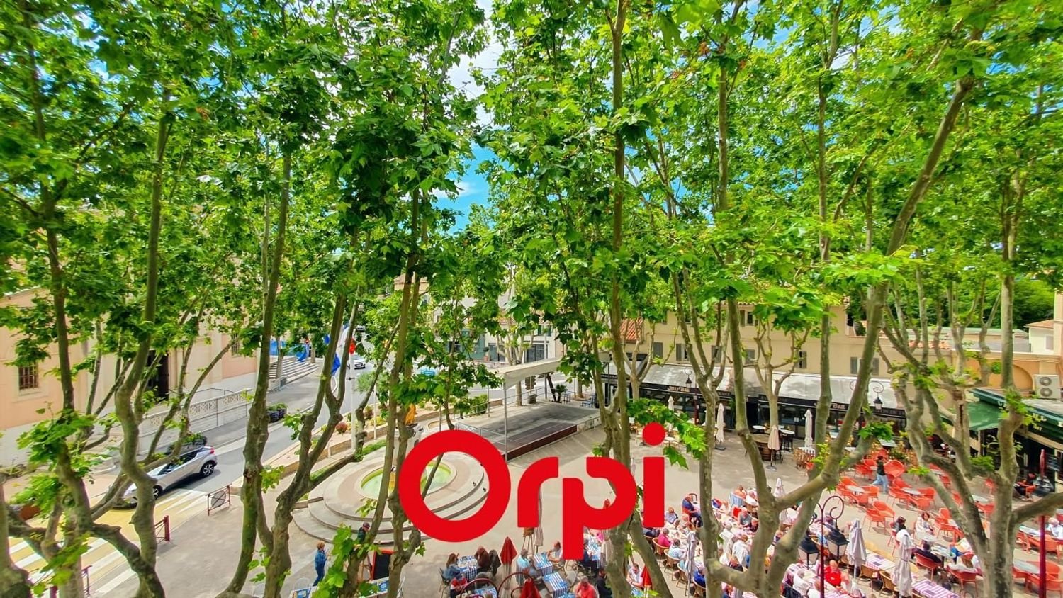 Appartement à louer, 32m², Saint-Cyr-sur-Mer