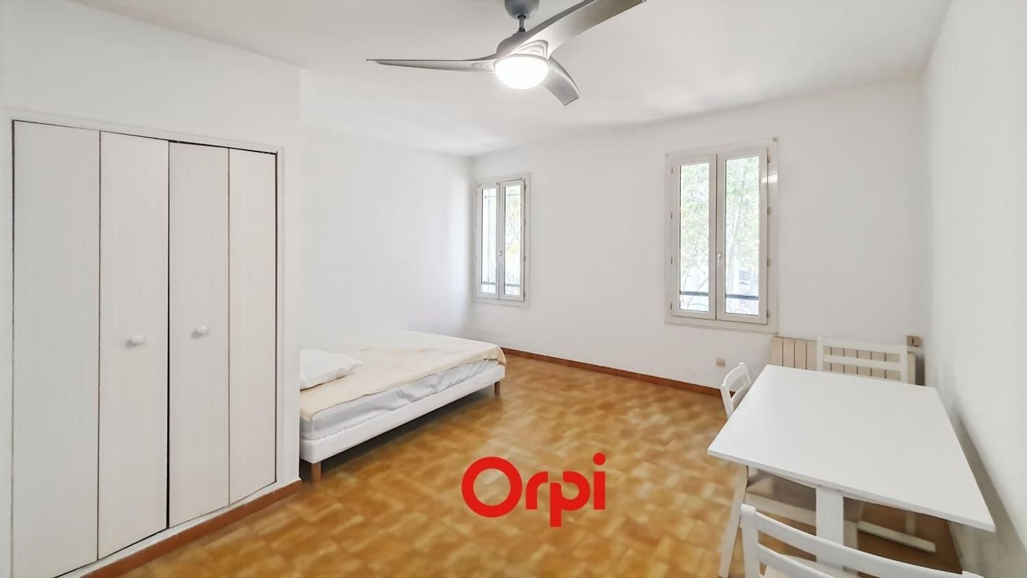 Appartement à louer, 32m², Saint-Cyr-sur-Mer