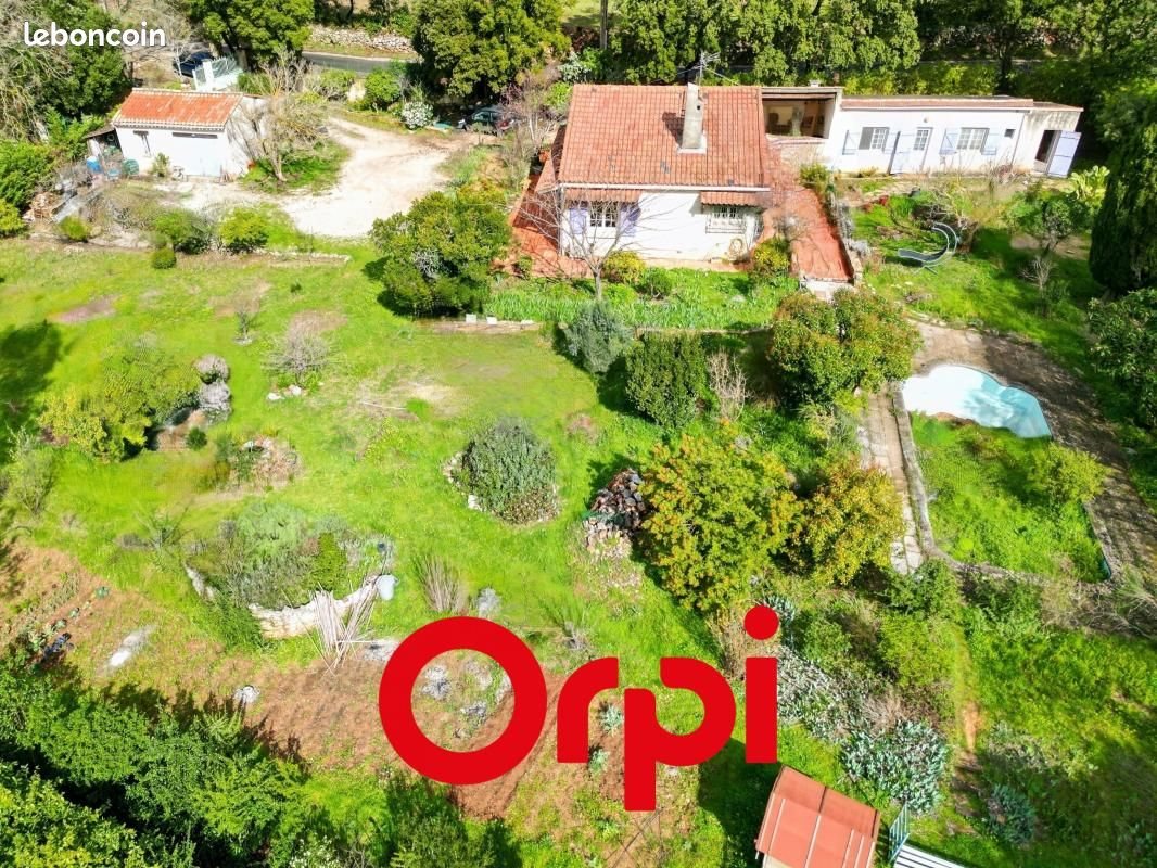 Maison à vendre, 113m², Signes