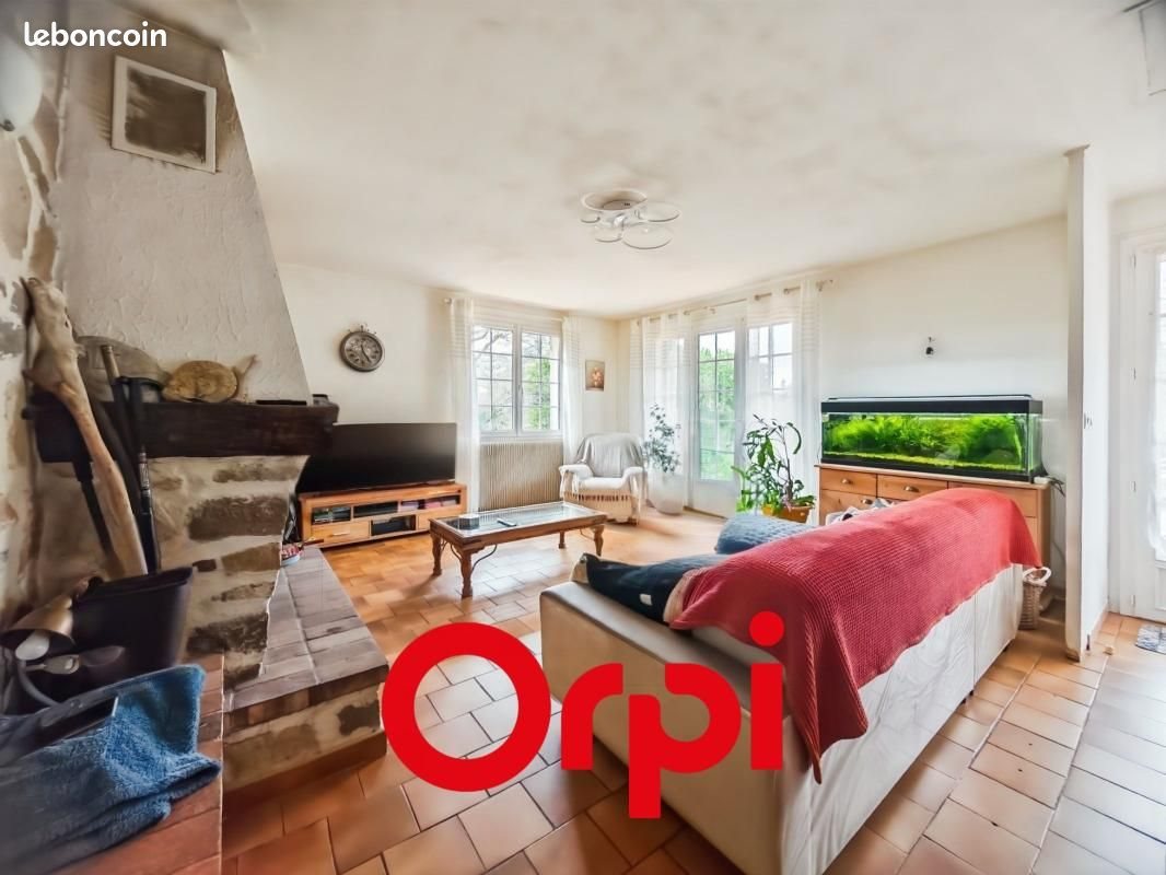 Maison à vendre, 113m², Signes
