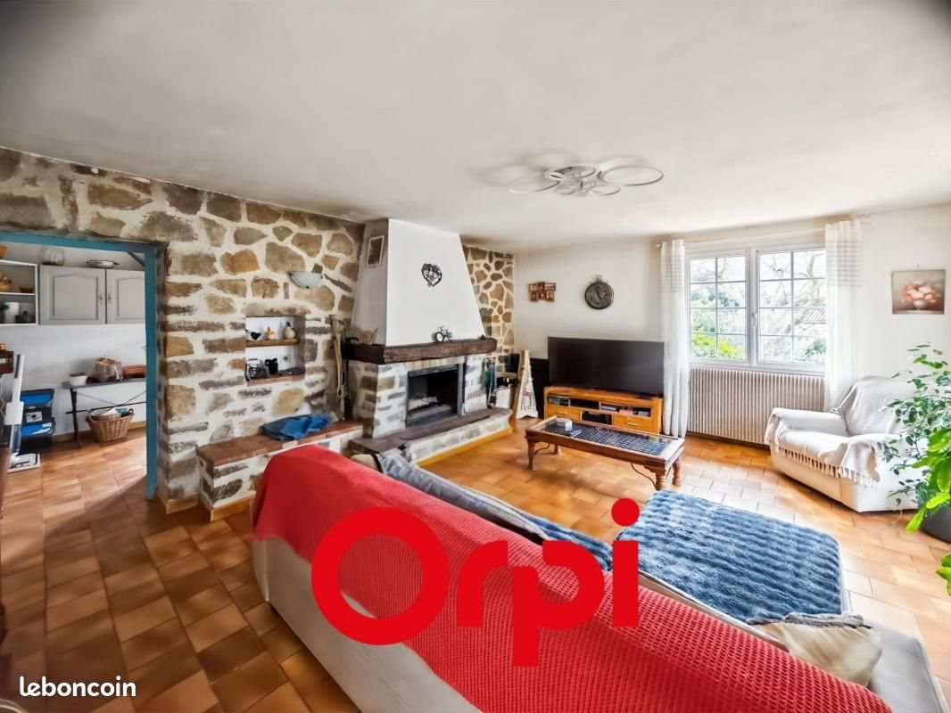 Maison à vendre, 113m², Signes