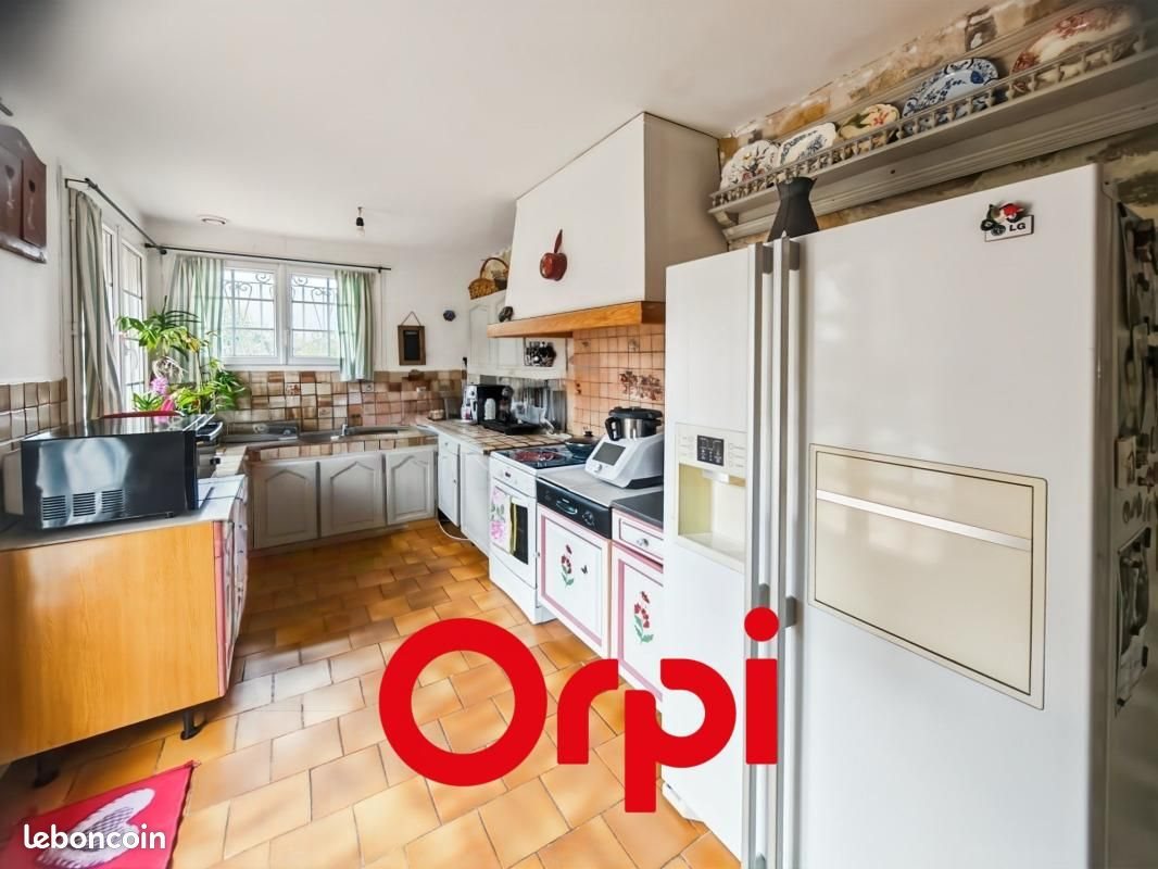 Maison à vendre, 113m², Signes