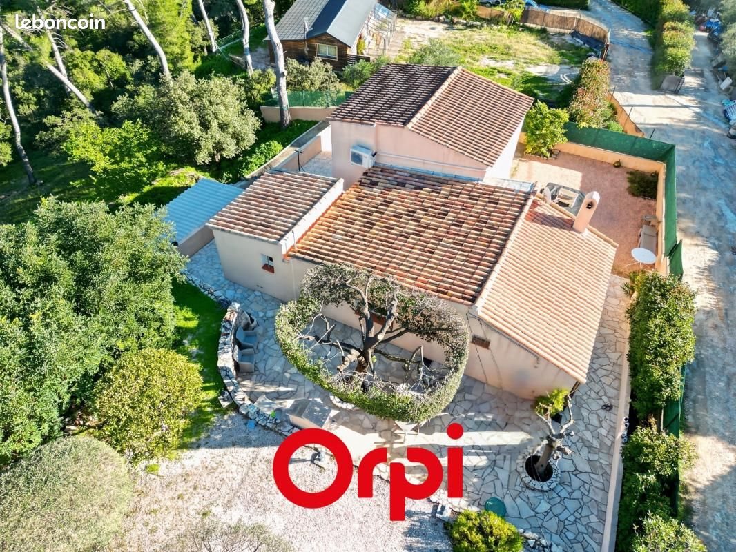 Maison à vendre, 110m², Bandol