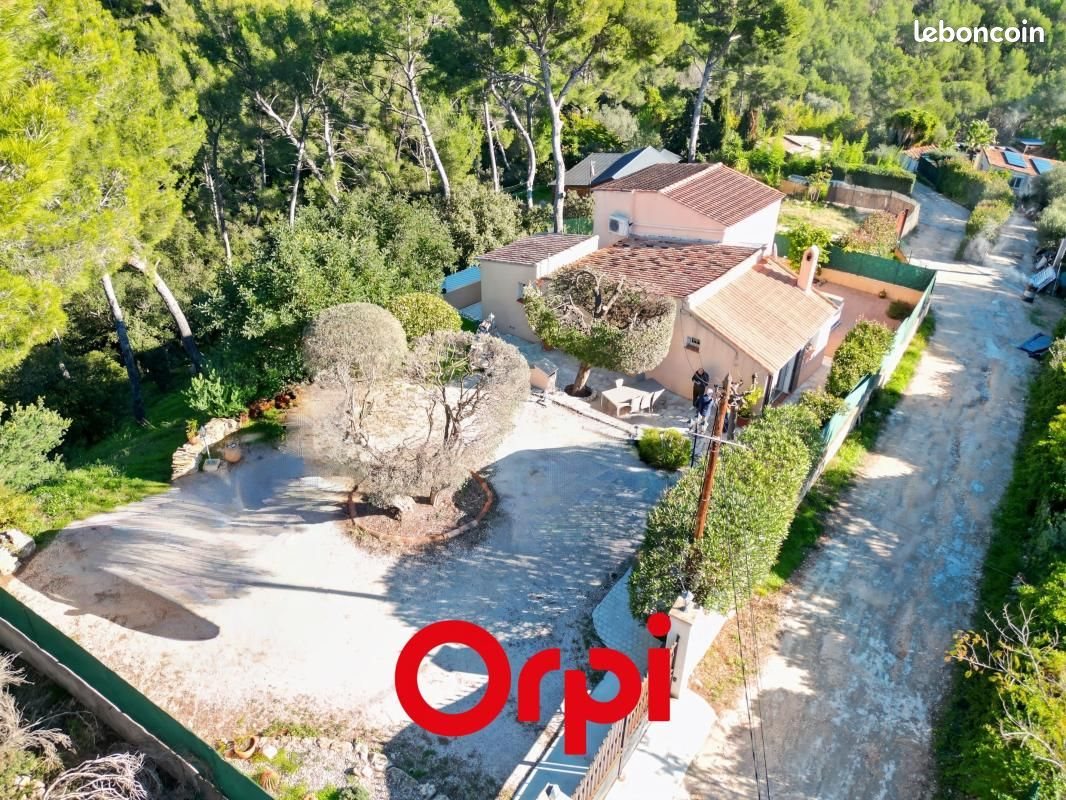 Maison à vendre, 110m², Bandol