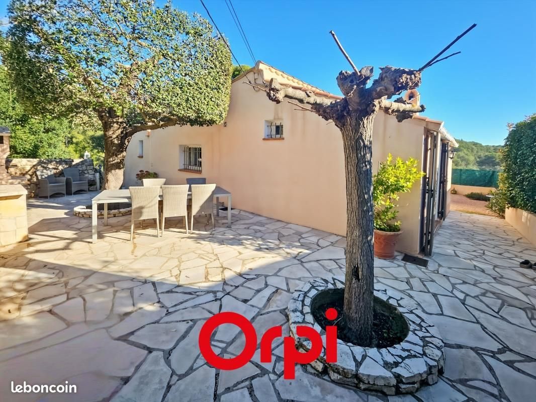 Maison à vendre, 110m², Bandol