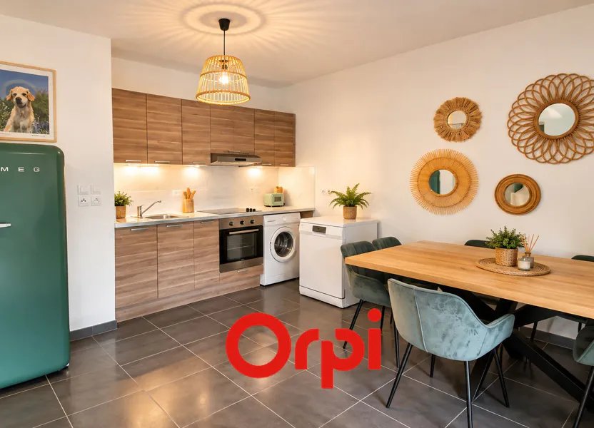 Appartement à louer, 43m², Bandol
