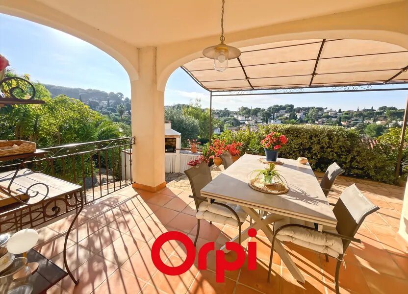 Maison à vendre, 173m², Sanary-sur-Mer