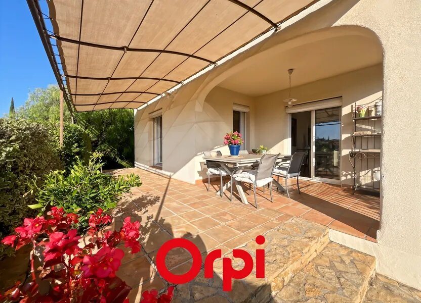Maison à vendre, 173m², Sanary-sur-Mer