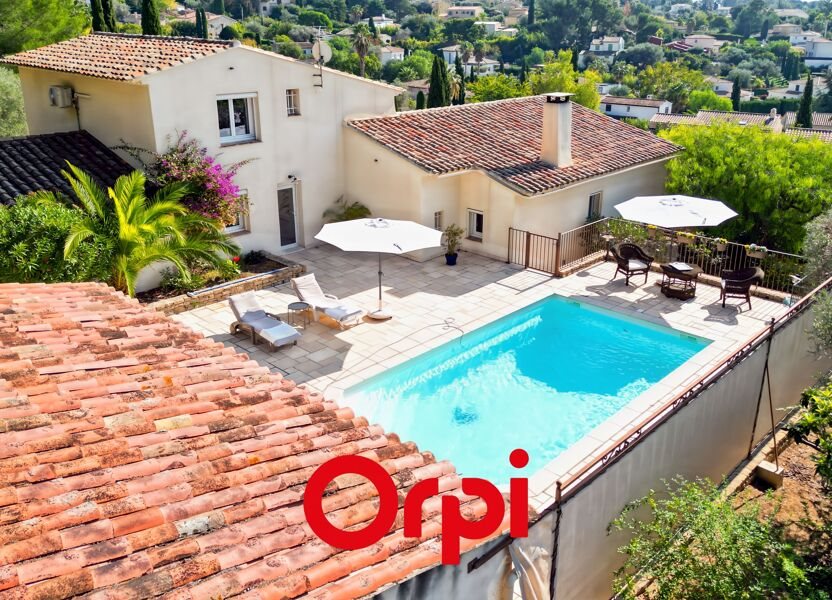 Maison à vendre, 173m², Sanary-sur-Mer