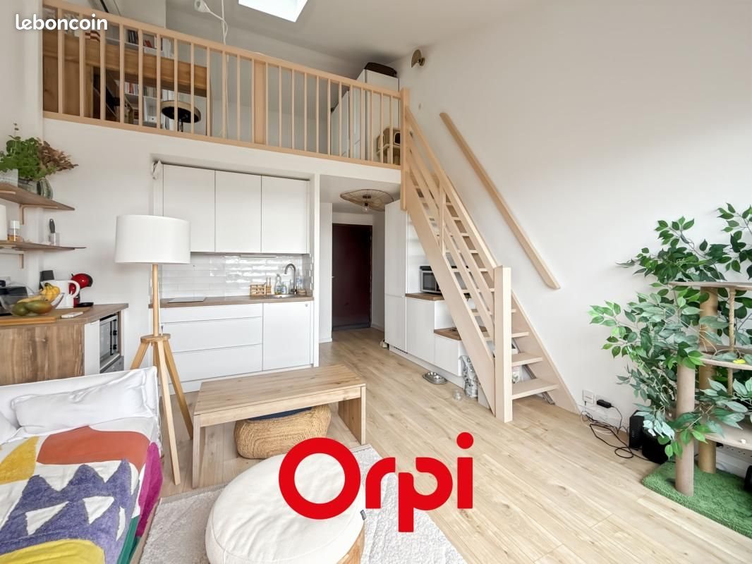 Appartement à vendre, 34m², Bandol