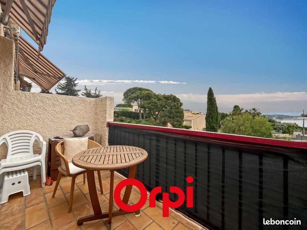 Appartement à vendre, 34m², Bandol