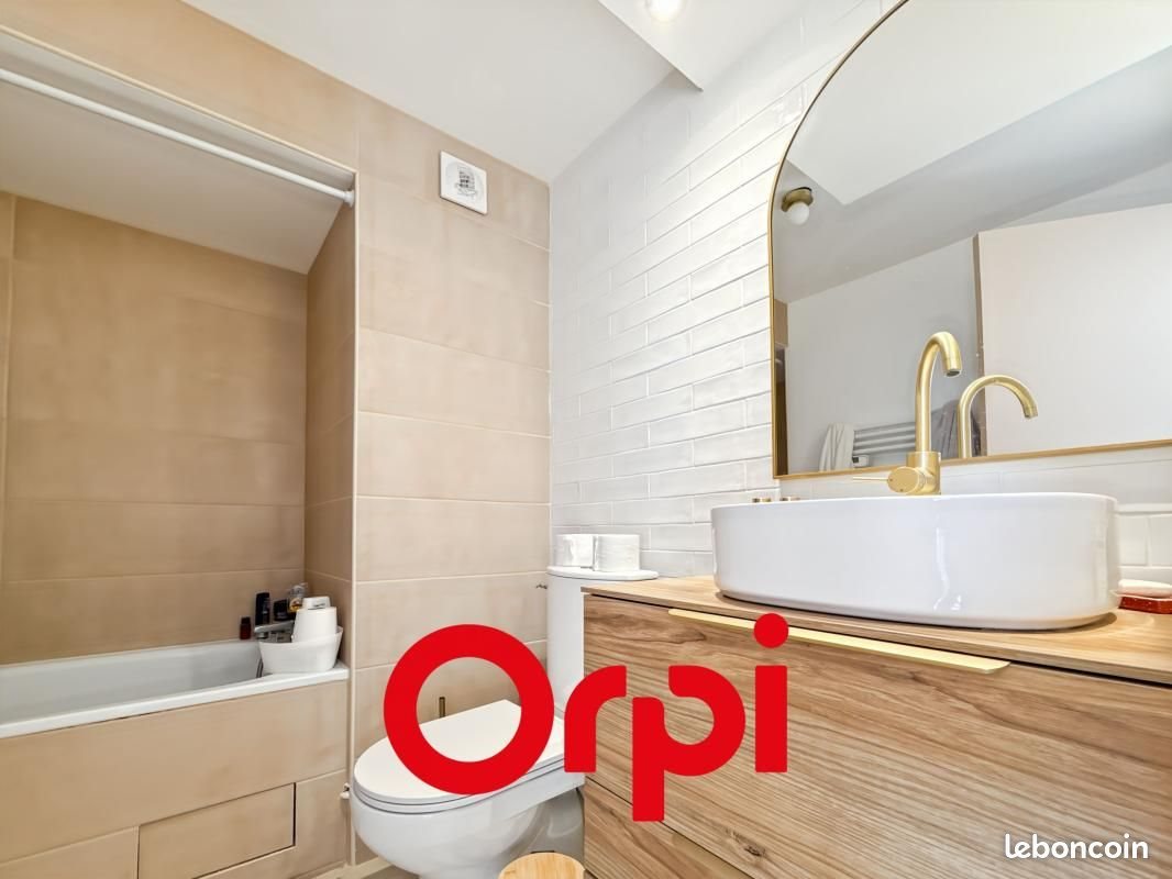Appartement à vendre, 34m², Bandol
