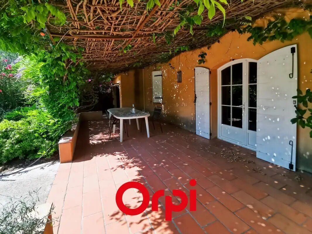 Maison à louer, 119m², Saint-Cyr-sur-Mer
