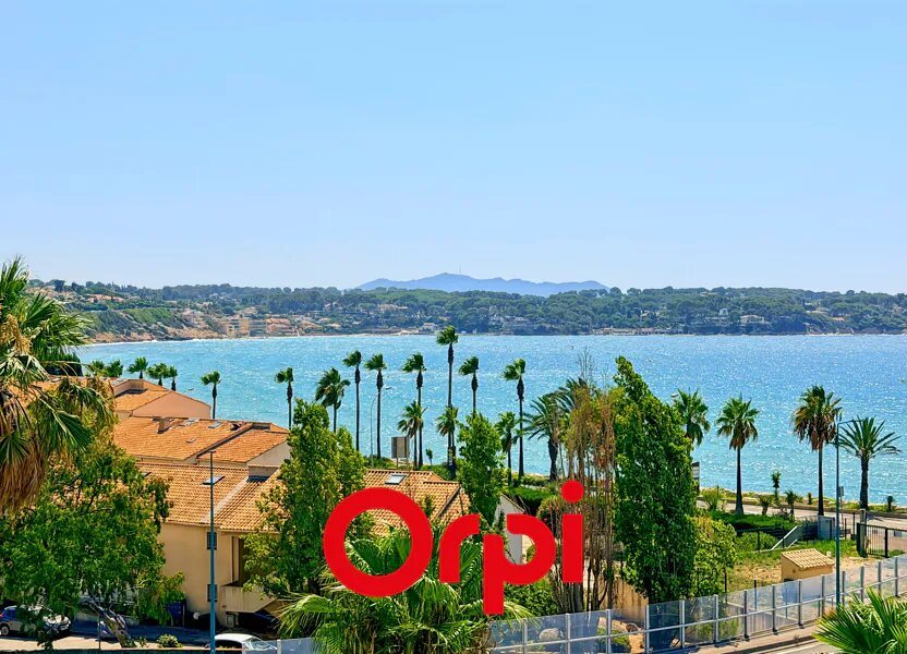 Appartement à vendre, 94m², Bandol