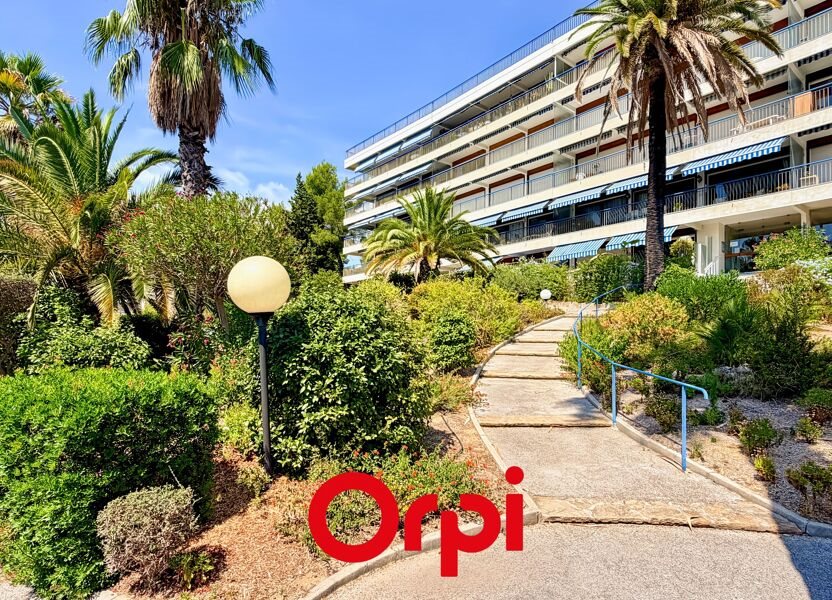 Appartement à vendre, 94m², Bandol
