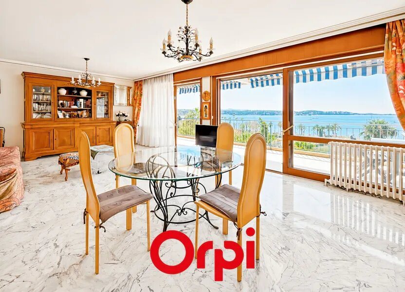 Appartement à vendre, 94m², Bandol