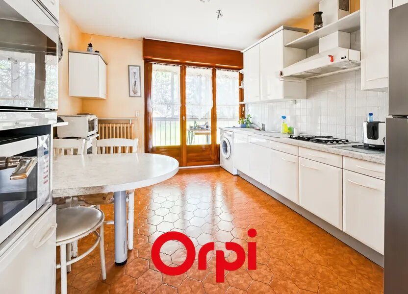 Appartement à vendre, 94m², Bandol
