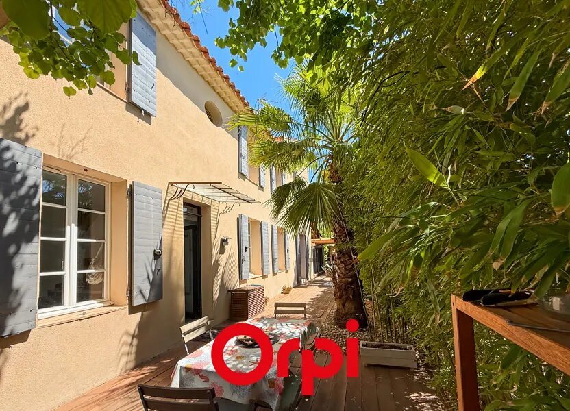 Maison à vendre, 164m², Bandol