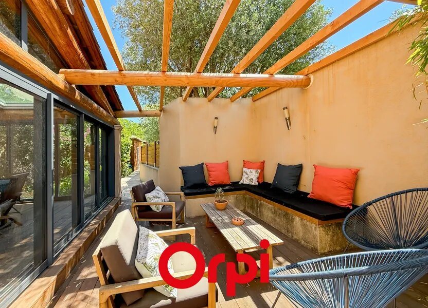 Maison à vendre, 164m², Bandol