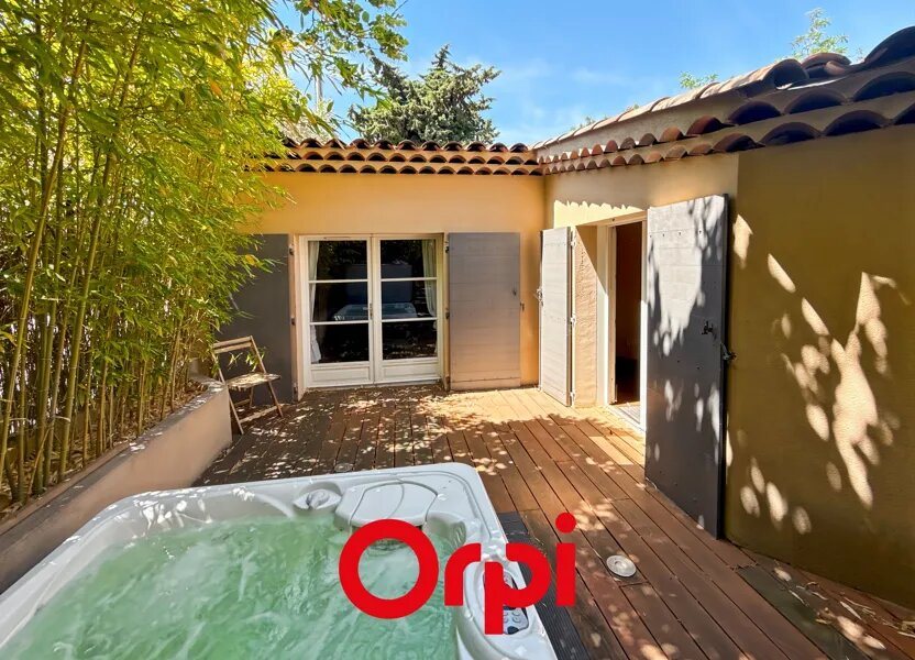 Maison à vendre, 164m², Bandol