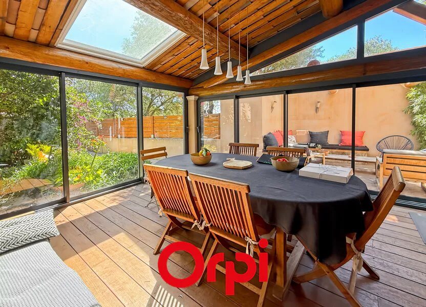 Maison à vendre, 164m², Bandol