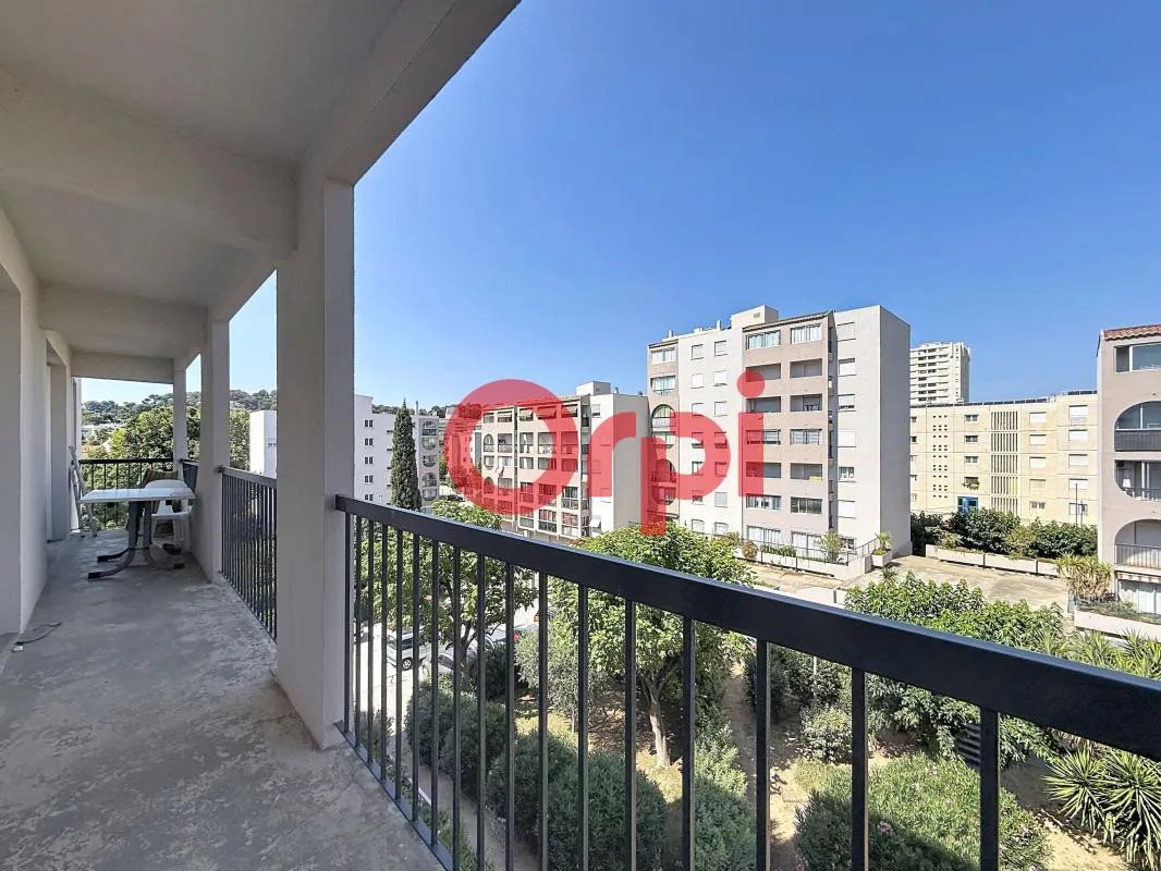 Appartement à vendre, 94m², La Seyne-sur-Mer