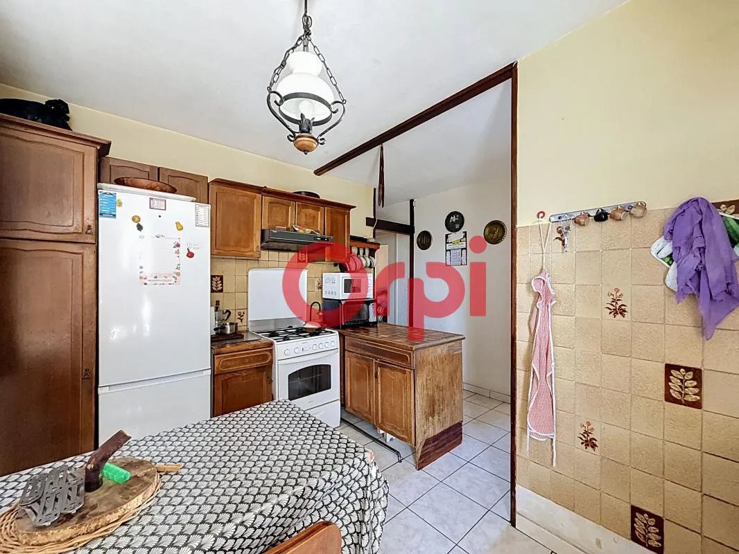Appartement à vendre, 94m², La Seyne-sur-Mer