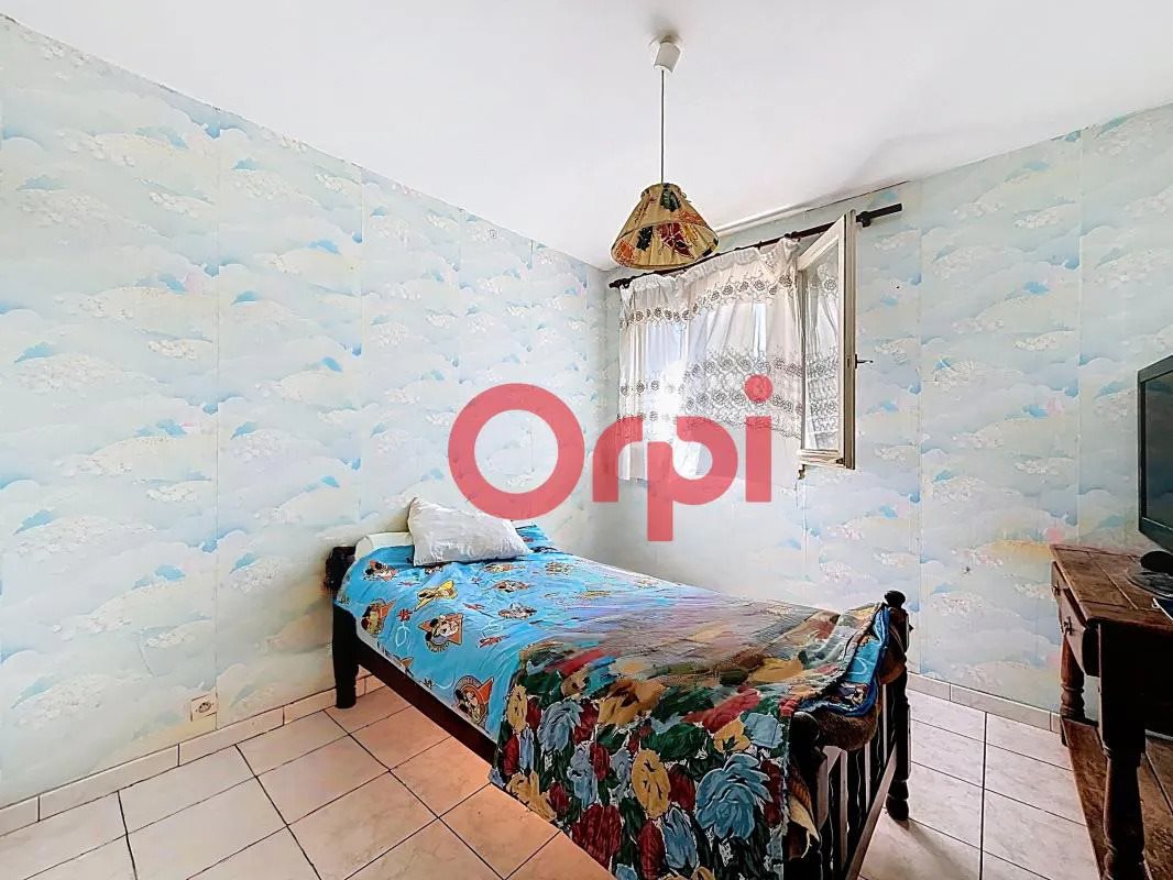 Appartement à vendre, 94m², La Seyne-sur-Mer