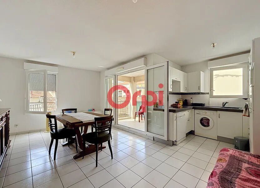 Appartement à vendre, 41m², La Seyne-sur-Mer