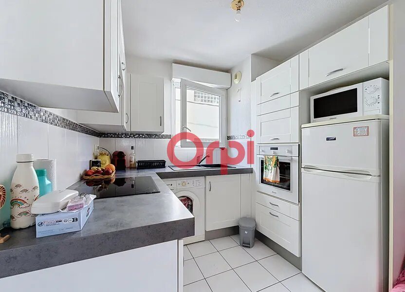 Appartement à vendre, 41m², La Seyne-sur-Mer
