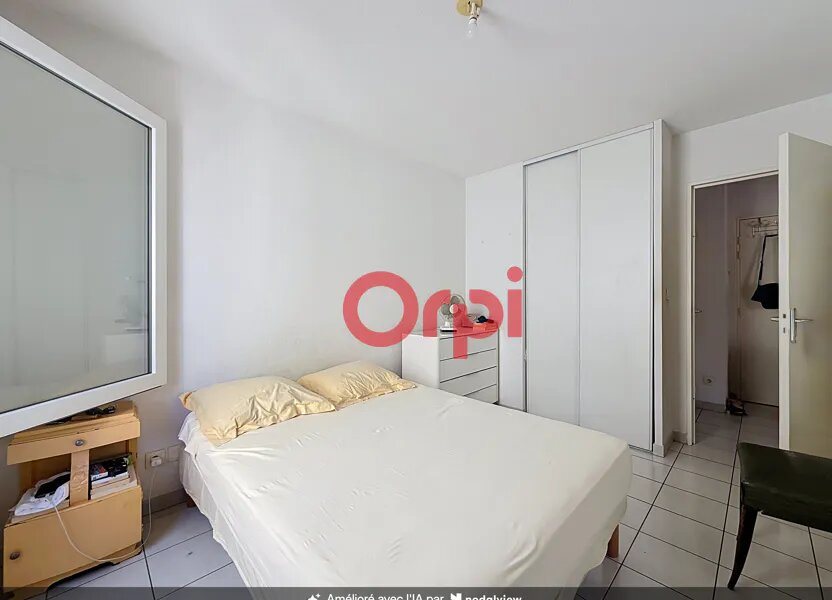 Appartement à vendre, 41m², La Seyne-sur-Mer