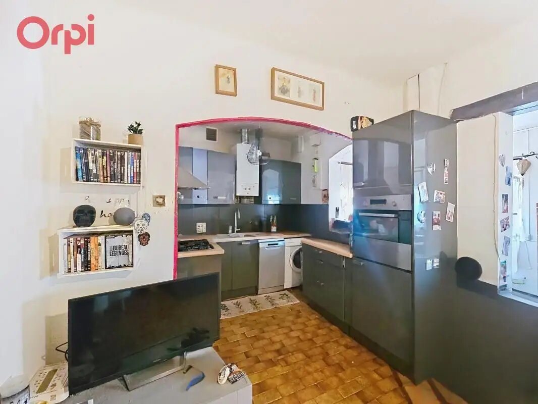 Appartement à vendre, 48m², La Seyne-sur-Mer