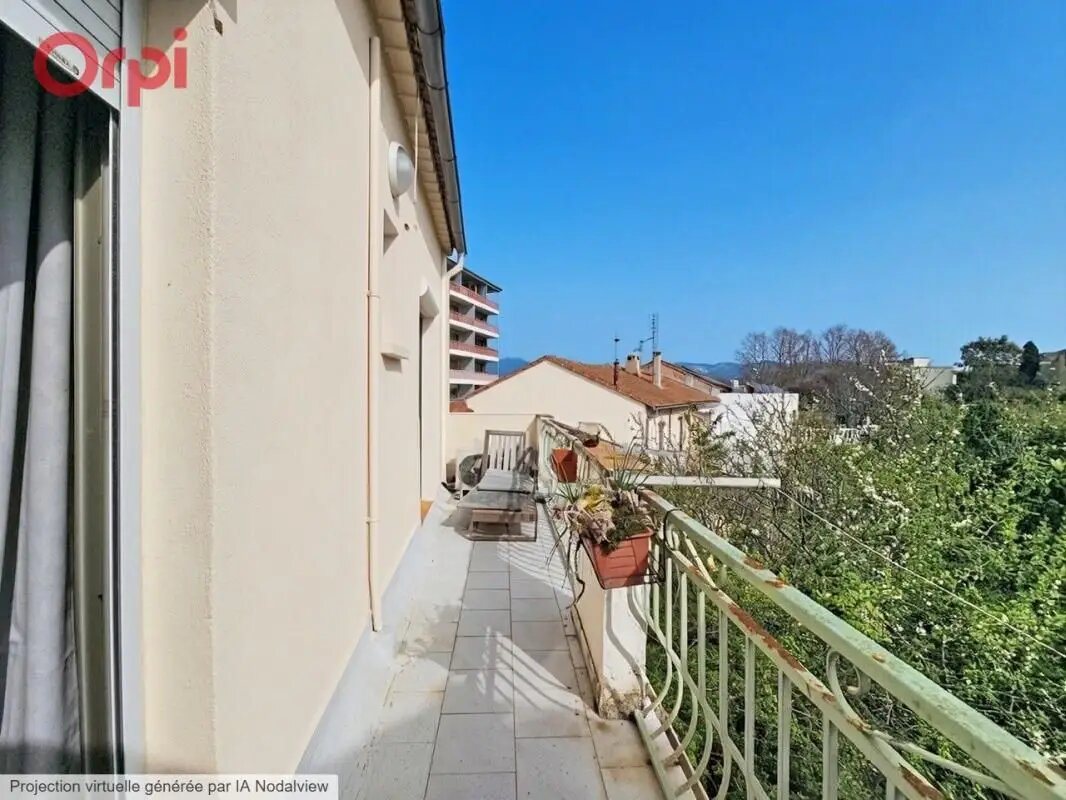 Appartement à vendre, 48m², La Seyne-sur-Mer